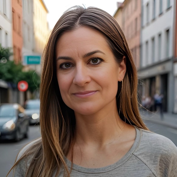 Meet your Posher, Robin - Picture 1 of 1